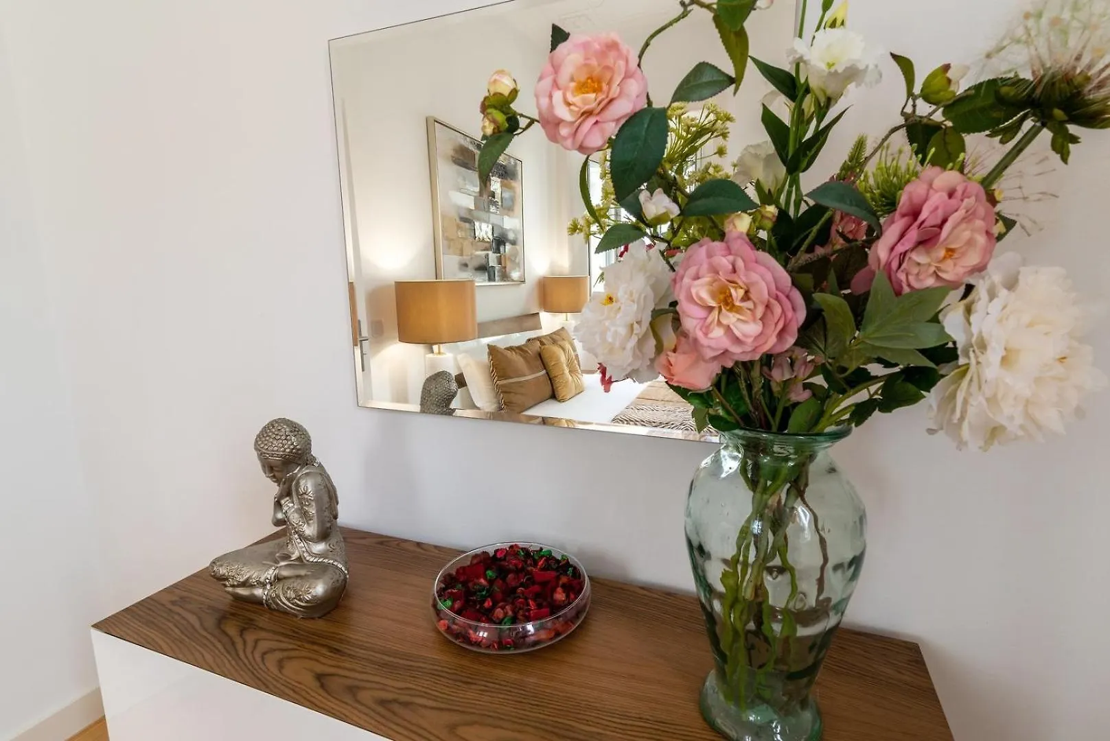 Guestready - Modern 2Bedroom Apartment In Graca Lisbona