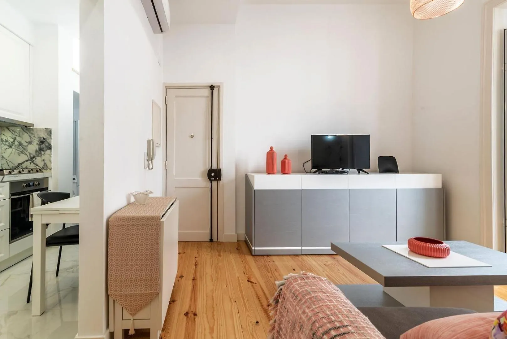 Guestready - Modern 2Bedroom Apartment In Graca Lisboa البرتغال