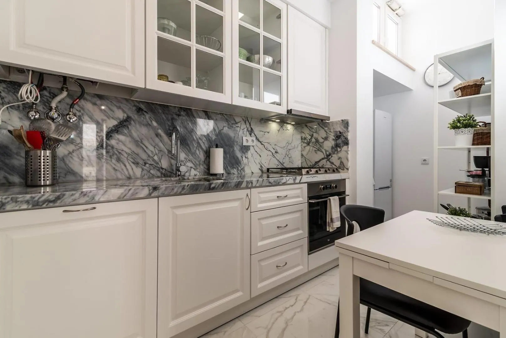 Guestready - Modern 2Bedroom Apartment In Graca Lisboa 0*,
