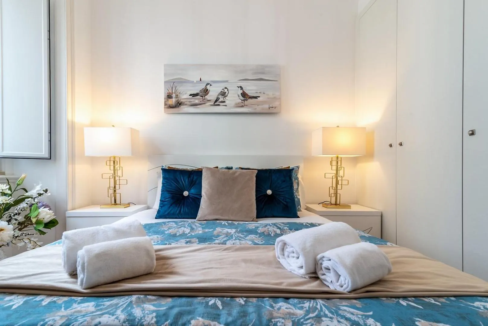 Guestready - Modern 2Bedroom Apartment In Graca Lisboa